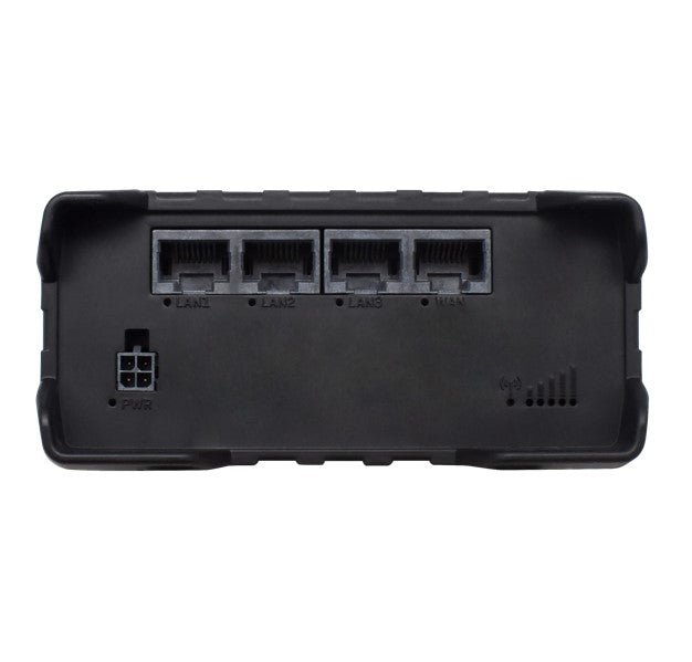 Teltonika RUT951: Reliable 4G LTE & Wi-Fi Router for Business & Home Teltonika