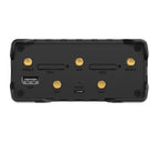 Teltonika RUT956 Industrial 4G LTE Wi-Fi Router with GPS & Dual SIM Teltonika