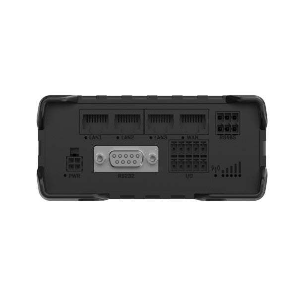 RUT976 Router Kit: Reliable 4G Router with 5G Mobile Antennas Teltonika