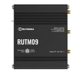 Teltonika RUTM09 wireless 4G LTE, 2 SIM cards, 4 x RJ45 ports, 10/100/1000 Mbps, PSU included Teltonika