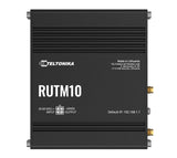 RUTM10 Router: Robust Wi-Fi & Ethernet for Reliable Connectivity Teltonika