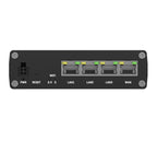 RUTM10 Router: Robust Wi-Fi & Ethernet for Reliable Connectivity Teltonika