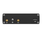 RUTM10 Router: Robust Wi-Fi & Ethernet for Reliable Connectivity Teltonika