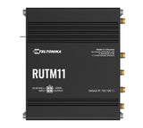 Teltonika RUTM11 4G LTE Mobile Router Teltonika