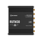 RUTM30 Compact 5G IoT Router | Dual SIM, Wi-Fi & Auto-Failover Teltonika