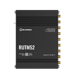 RUTM52 5G Router: Fast & Reliable Mobile Internet Kit Teltonika