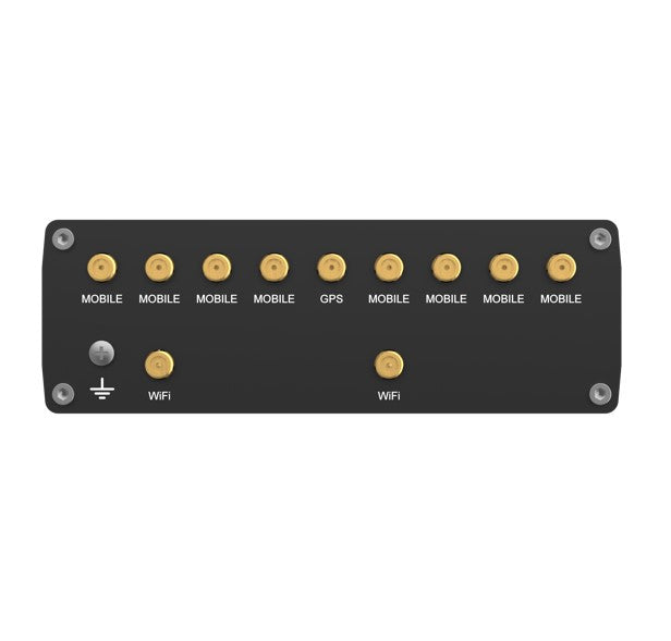 RUTM52 5G Router: Fast & Reliable Mobile Internet Kit Teltonika