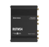 Teltonika RUTM54 Dual 5G Router, Dual SIM & eSIM™, Telit 5G Modem, Auto-Failover, RUTM54000300 - RUTM54000300