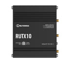 Teltonika RUTX10 High-Performance Industrial & Business Wi-Fi Router Teltonika