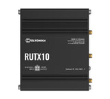 Teltonika RUTX10 High-Performance Industrial & Business Wi-Fi Router Teltonika