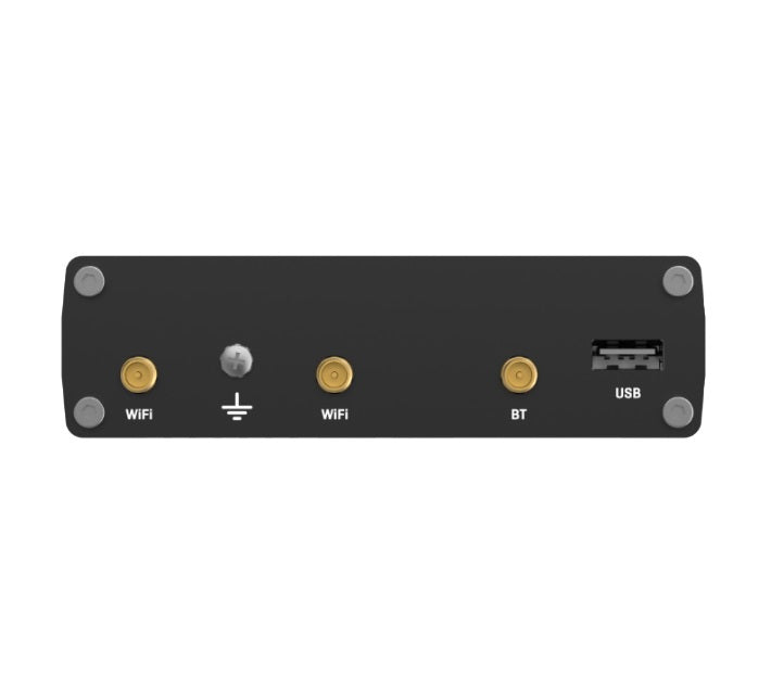 Teltonika RUTX10 High-Performance Industrial & Business Wi-Fi Router Teltonika