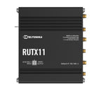 RUTX11 Industrial 4G LTE Wi-Fi Router with GPS & Bluetooth Teltonika