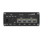 RUTX11 Industrial 4G LTE Wi-Fi Router with GPS & Bluetooth Teltonika