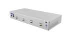 Teltonika RUTXR1 Industrial 5G LTE Router - Rack Mount Kit Teltonika