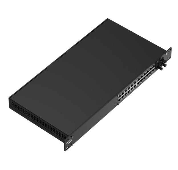 SWM280 L2+ Managed Gigabit Industrial Ethernet Switch Teltonika