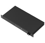 SWM280 L2+ Managed Gigabit Industrial Ethernet Switch Teltonika
