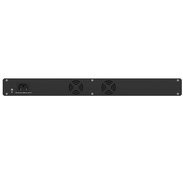 SWM280 L2+ Managed Gigabit Industrial Ethernet Switch Teltonika