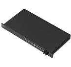 Teltonika TSW100 Industrial 5-Port Gigabit PoE+ Unmanaged Switch Teltonika