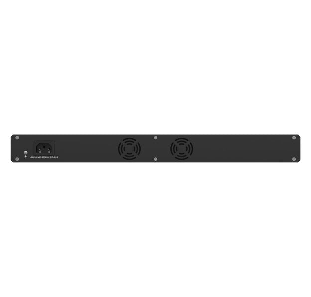 Teltonika TSW100 Industrial 5-Port Gigabit PoE+ Unmanaged Switch Teltonika