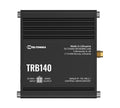 Teltonika TRB140 Industrial 4G LTE Gateway - Compact & Reliable Teltonika