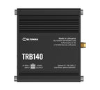 Teltonika TRB140 Industrial 4G LTE Gateway - Compact & Reliable Teltonika