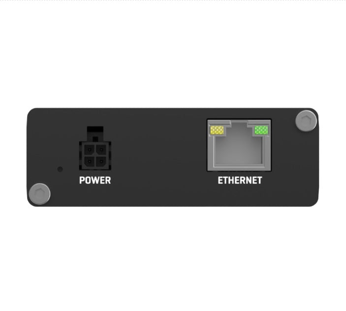Teltonika TRB140 Industrial 4G LTE Gateway - Compact & Reliable Teltonika