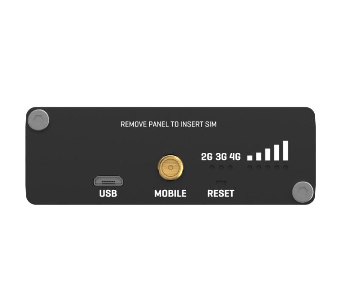 Teltonika TRB140 Industrial 4G LTE Gateway - Compact & Reliable Teltonika