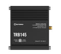 Teltonika TRB145: Compact Industrial LTE Cat 1 M2M Gateway Teltonika