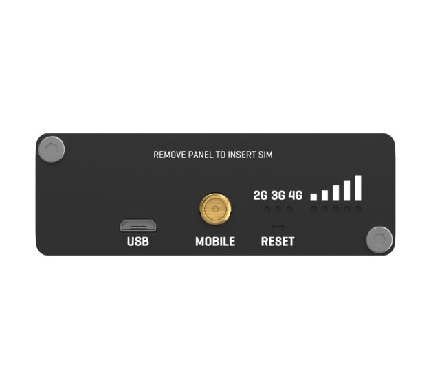 Teltonika TRB145: Compact Industrial LTE Cat 1 M2M Gateway Teltonika