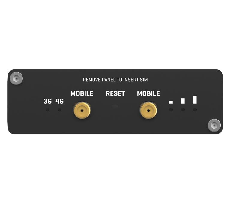 Teltonika TRB160 4G LTE Industrial IoT Gateway Teltonika