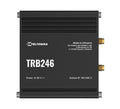 Teltonika TRB246 Industrial 4G LTE Gateway | Dual SIM & GPS Teltonika
