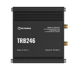 Teltonika TRB246 Industrial 4G LTE Gateway | Dual SIM & GPS Teltonika
