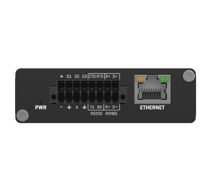 Teltonika TRB246 Industrial 4G LTE Gateway | Dual SIM & GPS Teltonika