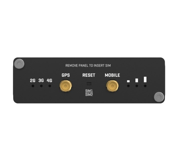 Teltonika TRB246 Industrial 4G LTE Gateway | Dual SIM & GPS Teltonika