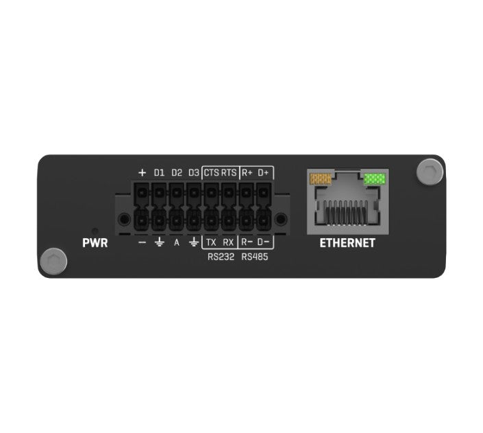 Teltonika TRB256 Industrial 4G LTE IoT Gateway Teltonika