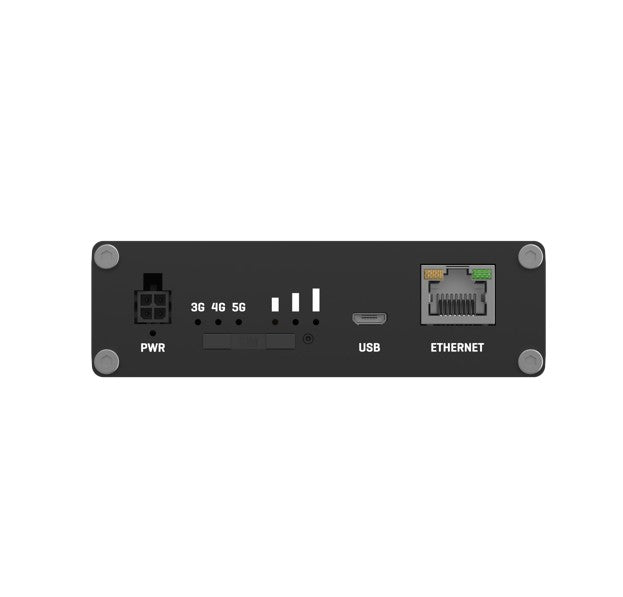 Teltonika TRB501 5G Industrial Gateway & IoT Router Teltonika