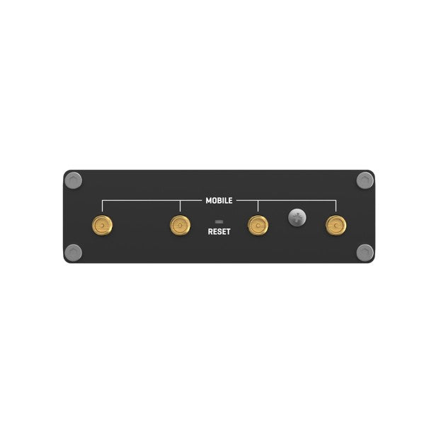 Teltonika TRB501 5G Industrial Gateway & IoT Router Teltonika