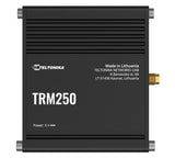TRM250 Industrial 4G LTE Cat 1 Modem for Reliable Connectivity Teltonika
