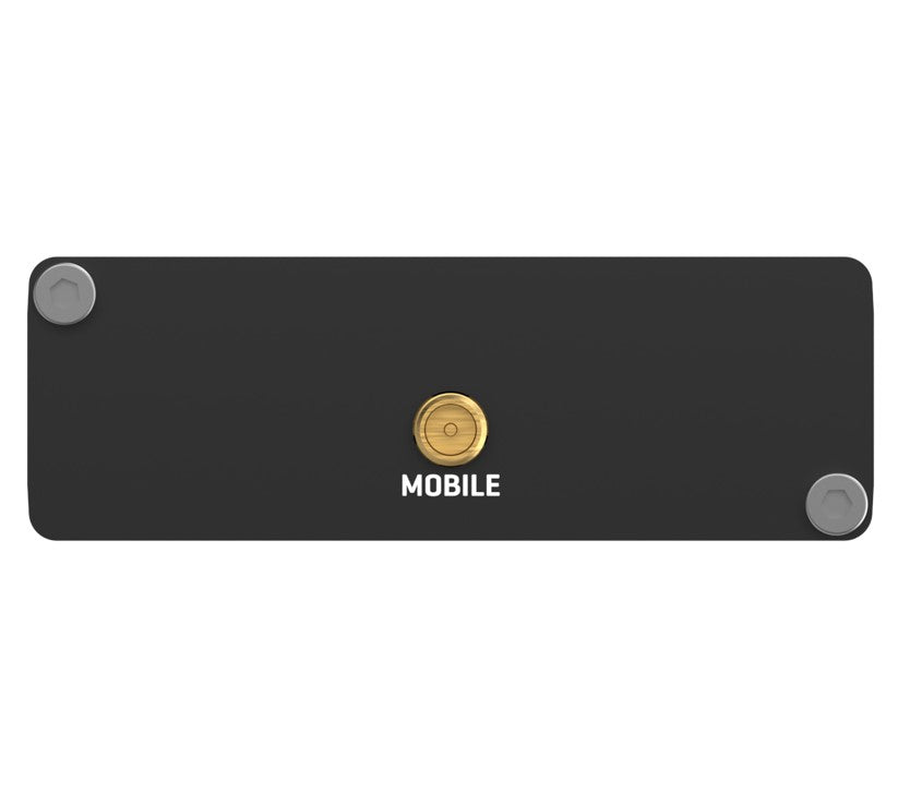 TRM250 Industrial 4G LTE Cat 1 Modem for Reliable Connectivity Teltonika