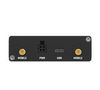 NHT TRM500 5G Mobile Router | High-Speed Wireless Connectivity Kit Teltonika