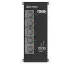 TSF010 Fanless Mini PC for Thin Client, IoT & Firewall Teltonika