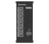 TSF010 Fanless Mini PC for Thin Client, IoT & Firewall Teltonika
