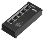 TSF010 Fanless Mini PC for Thin Client, IoT & Firewall Teltonika