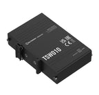 Teltonika TSW010 Unmanaged 5-Port Ethernet Switch Teltonika