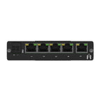 Teltonika TSW010 Unmanaged 5-Port Ethernet Switch Teltonika
