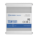 Teltonika TSW101 Industrial Automotive Switch - 12V/24V Vehicle Power Teltonika