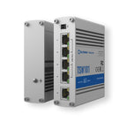 Teltonika TSW101 Industrial Automotive Switch - 12V/24V Vehicle Power Teltonika