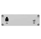 Teltonika TSW110: 5-Port Industrial Unmanaged Gigabit Ethernet Switch Teltonika