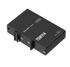 Teltonika TSW114 5-Port Unmanaged Industrial Gigabit Ethernet Switch Teltonika
