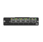 Teltonika TSW114 5-Port Unmanaged Industrial Gigabit Ethernet Switch Teltonika